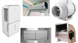 Farm Air Conditioning & Refrigeration Engineers Ltd -  Mechanical Ventilation Systems in Kenya