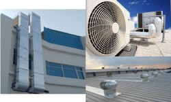Intercool Ventilation Systems Ltd - Air Conditioning Contractors in Kenya
