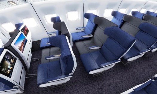 New Utiithi Upholstery - Aircraft Upholstery in Nairobi, Kenya