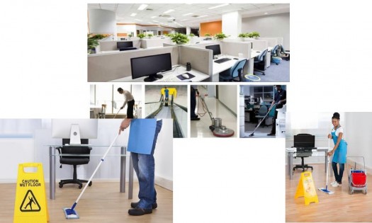 Celestial Star Cleaning Services - Nairobi Office Cleaning Services Kenya