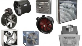 Intercool Ventilation Systems Ltd - EXHAUST FANS & VENTILATORS IN KENYA