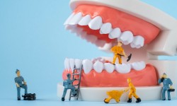 All Smiles Dental Practice - Teeth Repair in Nairobi