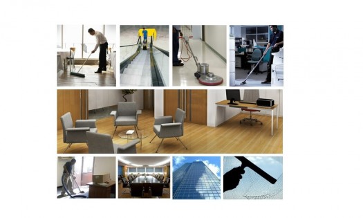 Celestial Star Cleaning Services - Commercial Cleaning Services in Nairobi