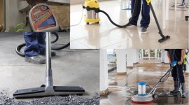 Celestial Star Cleaning Services - Industrial Cleaning in Nairobi, Kenya