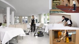 Celestial Star Cleaning Services - Hotel Cleaning in Nairobi