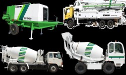 META Plant & Equipment Kenya Ltd - Schwing Stetter Concreting Equipment in Kenya 