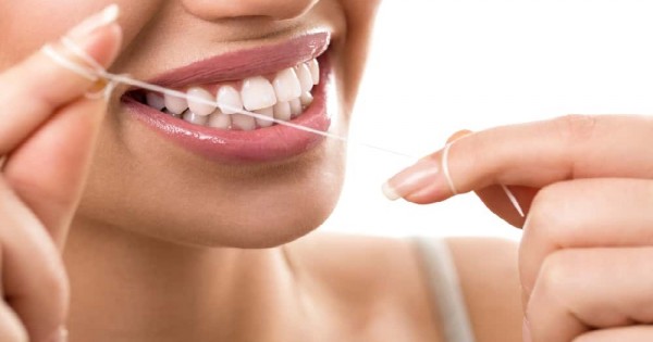 All Smiles Dental Practice - Why Proper Dental Floss is Important
