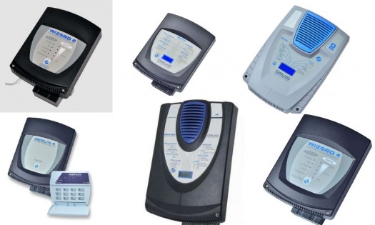 Security Systems International Ltd - Nemtek Energizer Machines Kenya