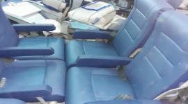 New Utiithi Upholstery - Aircraft Seats with PU Leather Refurbishment in Nairobi