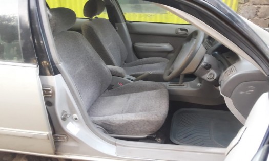 New Utiithi Upholstery - Car Seats Repair in Ngara, Nairobi