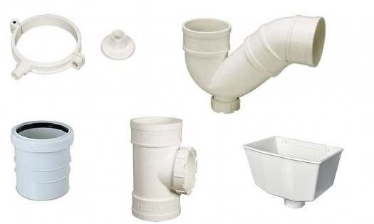 Hembin Hardware Ltd - PVC Drainage Fittings in Kenya