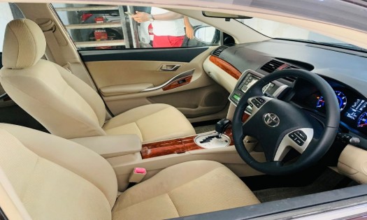 New Utiithi Upholstery - Car Interior Upholstery in Ngara, Nairobi