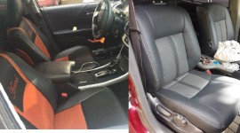 New Utiithi Upholstery - Car Seat Cover Repair in Nairobi