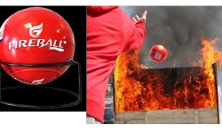 Security Systems International Ltd - Fire Ball Systems in Kenya