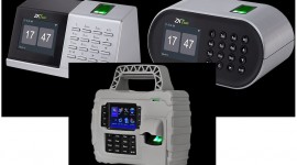 Security Systems International Ltd - ZKTeco Portable Biometric Devices in Kenya
