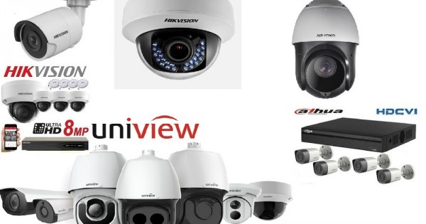 Security Systems International Ltd - AHD and IP CCTV Cameras in Kenya