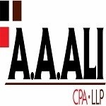 AA Ali Consulting Limited