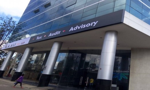 A A Ali CPA LLP - AUDIT & ASSURANCE SERVICES IN NAIROBI, KENYA