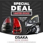 Osaka Auto Spares