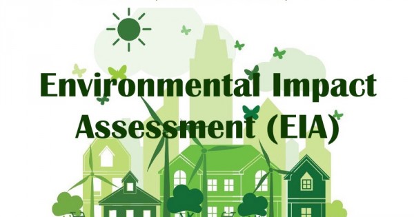 Domus Architects - Environmental Impact Assessment (EIA) Audit in Kenya