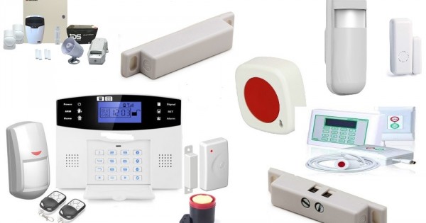 Security Systems International Ltd - Automatic Alarm Systems in Kenya