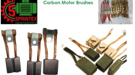 Sprintex Engineering Services Ltd - Carbon Brushes in Kenya