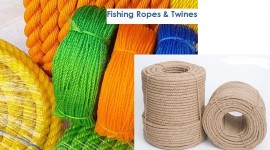 Kavirondo Fishnets,Sundry & Hardware Ltd - Fishing Ropes & Twines in Kenya