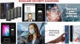 Security Systems International Ltd - ROSSLARE SECURITY PRODUCTS IN KENYA
