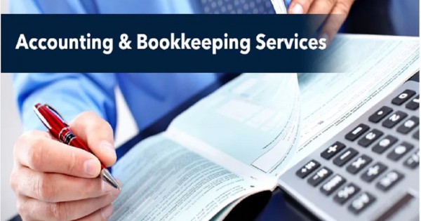 Basmark & Company - ACCOUNTING AND BOOKKEEPING SERVICES IN KENYA