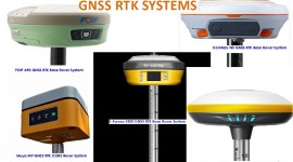 Measurement Systems Ltd - GNSS RTK SYSTEMS IN KENYA
