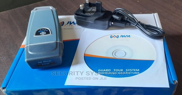 Security Systems International Ltd - GUARD PATROL SYSTEMS IN KENYA