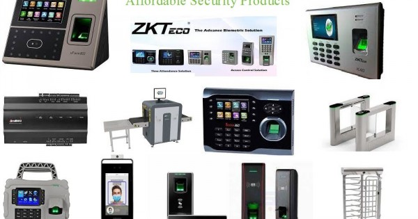 Security Systems International Ltd - Quality & Affordable Security Products in Kenya