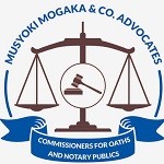 Musyoki Mogaka & Co Advocates