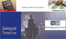 MURAYA KIMANI & ASSOCIATES ADVOCATES - Banking & Finance Lawyers in Kenya
