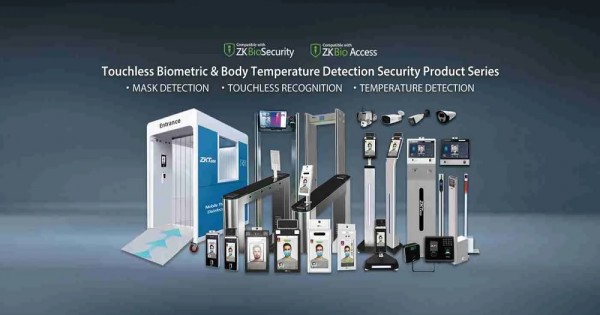 Security Systems International Ltd - BIOMETRIC SYSTEMS IN KENYA