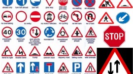 Smart Sign & Road Furniture Ltd - Traffic Signs in Kenya