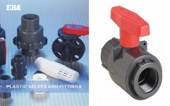 Hembin Hardware Ltd - PVC VALVES IN KENYA