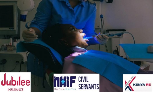 Dove Dental Clinic - DENTAL CHECK-UPS IN THIKA