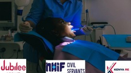 Dove Dental Clinic - DENTAL CHECK-UPS IN THIKA