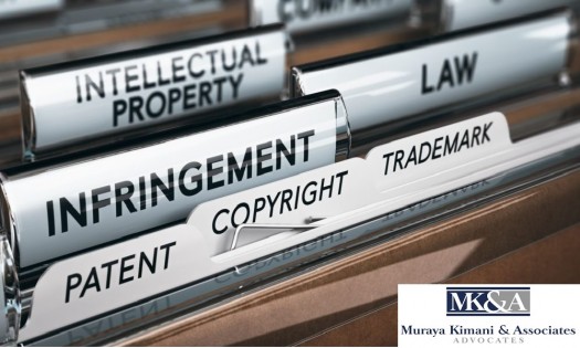 MURAYA KIMANI & ASSOCIATES ADVOCATES - INTELLECTUAL PROPERTY LAWYERS IN KENYA