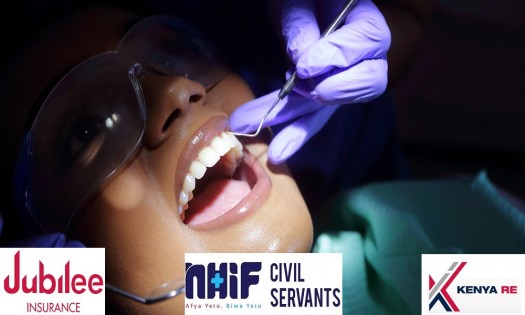 Dove Dental Clinic - Fluoride Treatment in Kenya