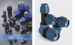 Hembin Hardware Ltd -  PP Compression Fittings in Kenya