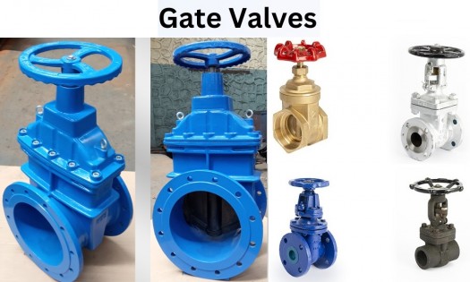 Hembin Hardware Ltd - SLUICE VALVES IN KENYA