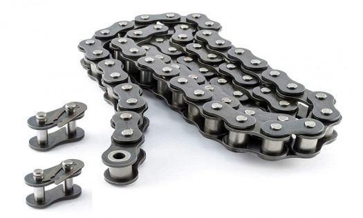 Kassam & Bros Co Ltd - ROLLER CHAINS IN KENYA