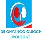 Dr Onyango Oluoch - Urologist