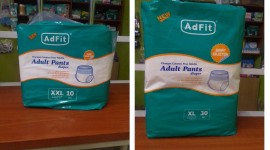 ADAPTIVE PICKS - ADFIT ADULT PANTS IN KENYA