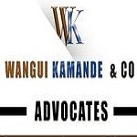 Wangui Kamande & Co. Advocates