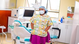 Dove Dental Clinic - THIKA FAMILY DENTAL CLINIC