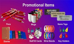Faytech Solutions - Promotional Items in Thika