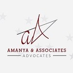 Amanya & Co Advocates